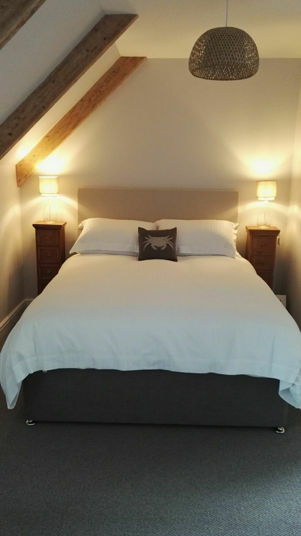 Hotel Selkies Nqy New Quay Exteriér fotografie
